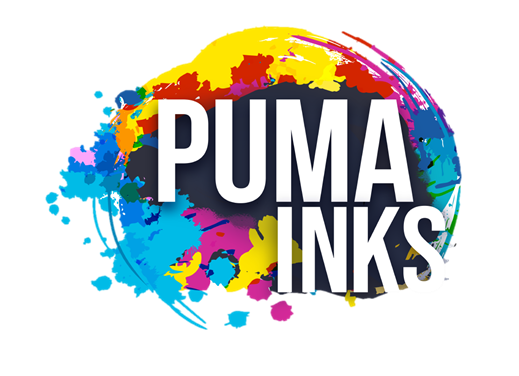 Tesoro por qué Opaco Puma Inks | Manufacturer of High Quality Water & Solvent based Printing Inks